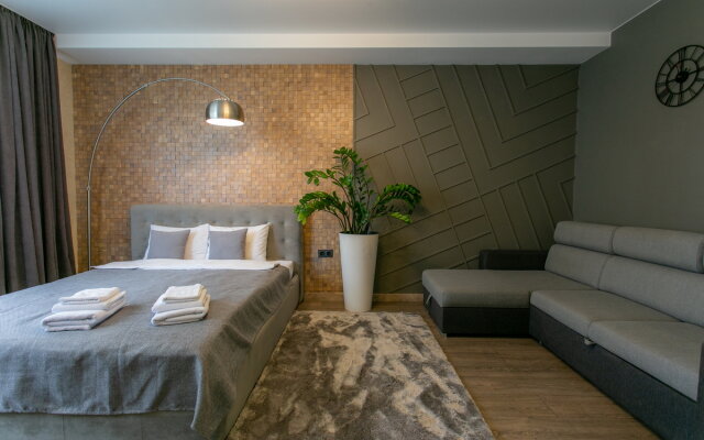 La Kranz Park Apartments