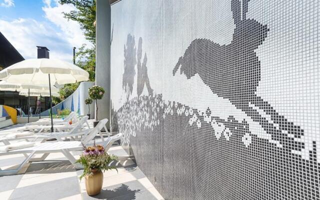 Villa Ariana Hotel