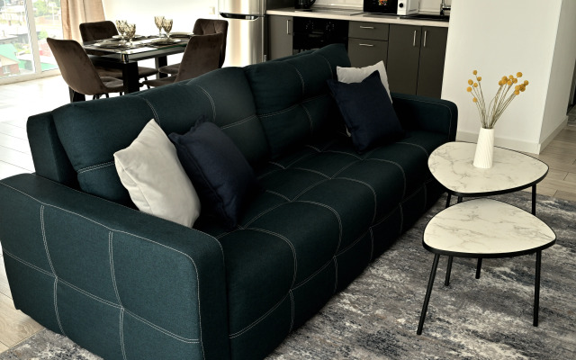 Квартира посуточно Комфорт