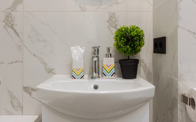 Апартаменты Malkova apartments на Октябрьской