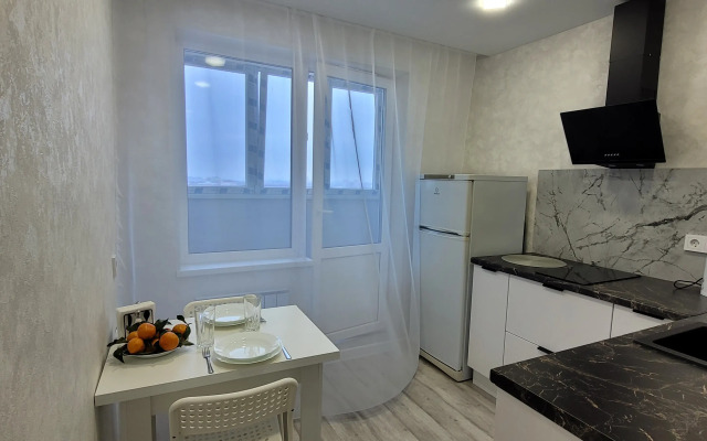 Vozle Stadiona Neftyanika Flat