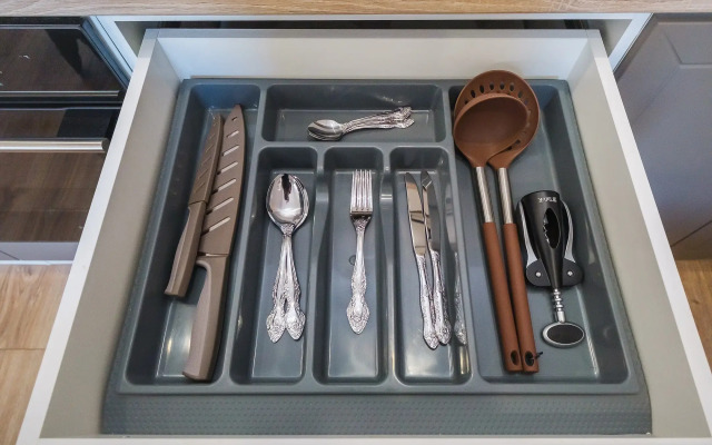 374 v Zhk Letniy dly Kompanii Apartments