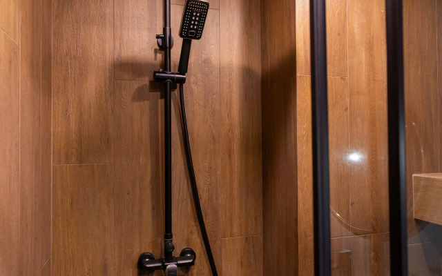 Apartamenty Moraviya 1 3 Apartments