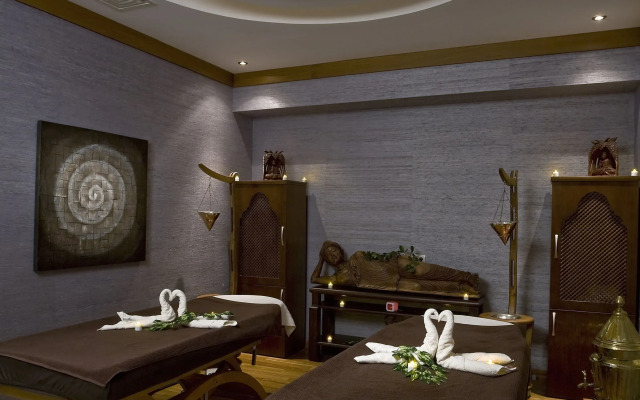 MCG Hotels Thermal Spa Convention Center