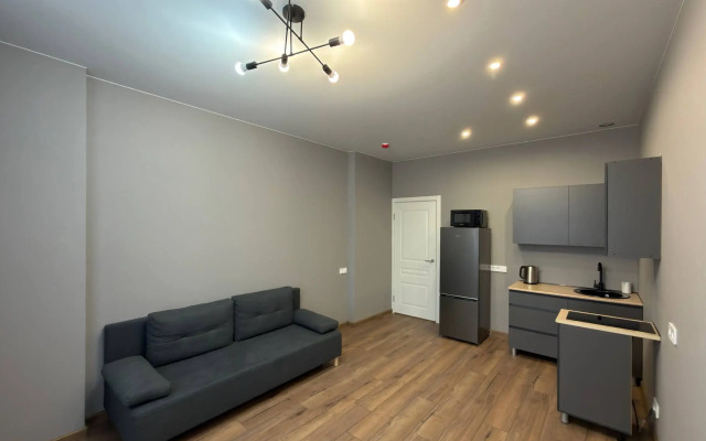 Квартира Новая Уютная