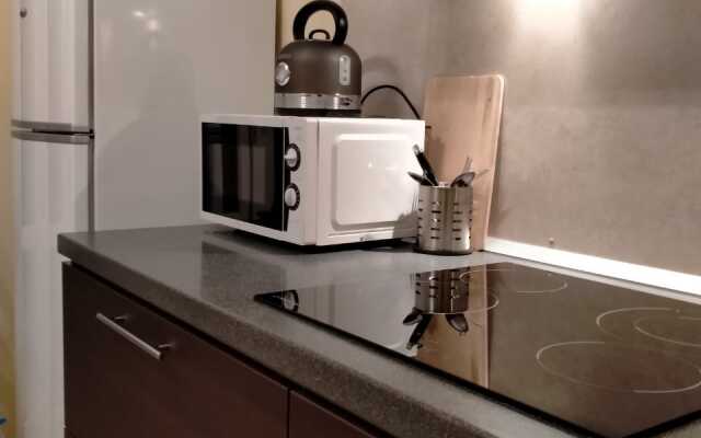 Апартаменты Новая квартира