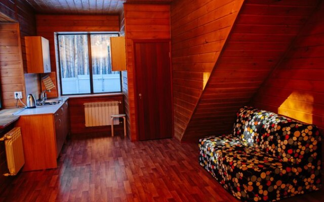 Silver Country Guest House