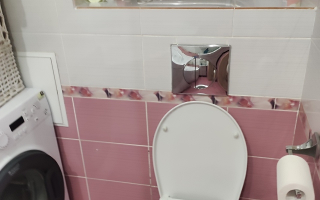 Апартаменты Хант