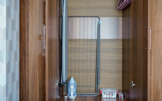 Апартаменты Central street от сети Good Vibes Apartments