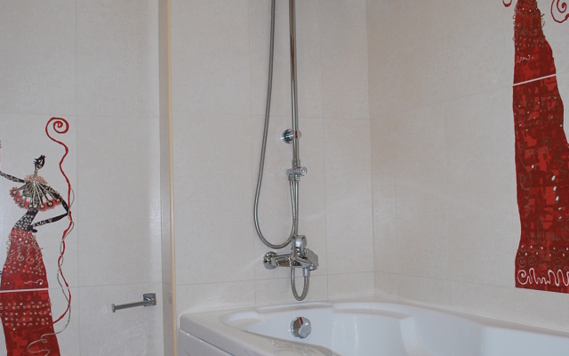 Апартаменты Lux on Gvardeyskiy 11/2