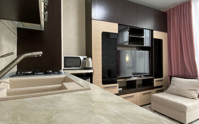 Green Palace Sochi 3 Apartments