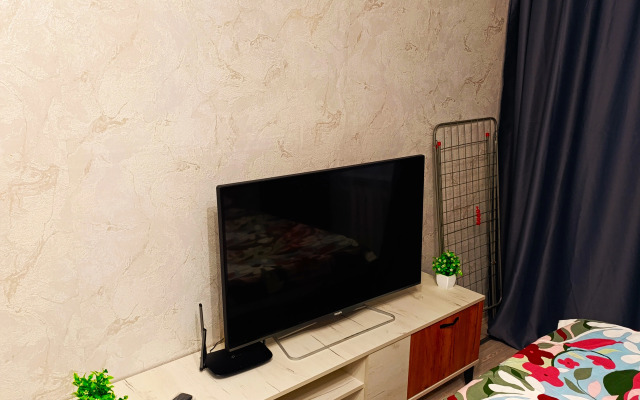 Staronikitskaya 10 Flat