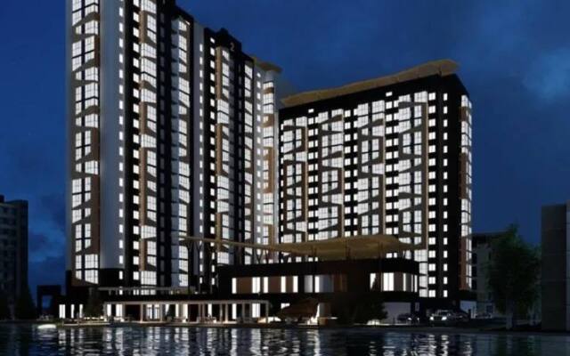 Апартаменты Студия в Норвежском