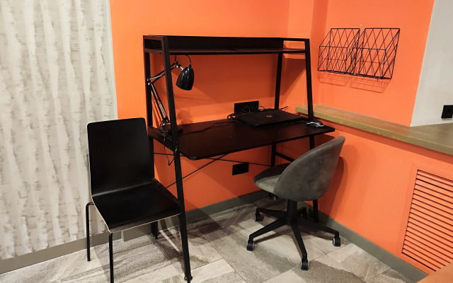 Квартира Огромная в Самом Центре Москвы