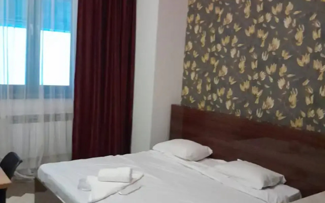 Hotel Amiryan by Armani hotels collection