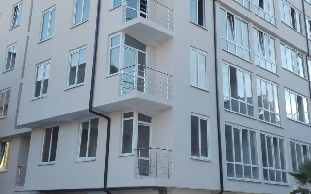 Na Chkalova DlkAparts Apartments