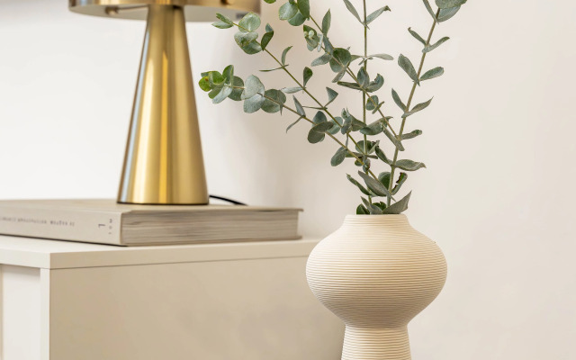 Квартира Merino Home Emerald