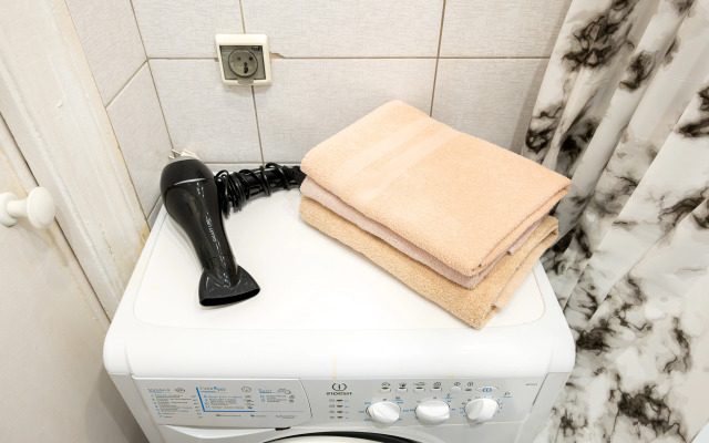 Квартира у Юсуповского сада