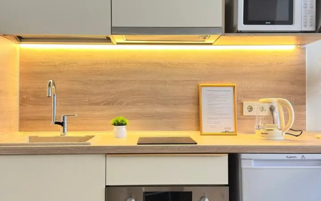 Апартаменты у ЛеманаПро