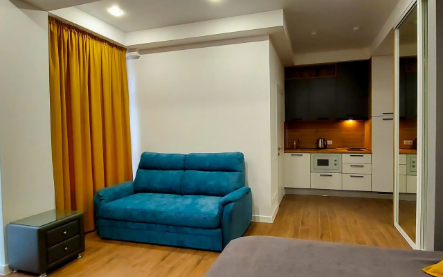 Imeretinskie Kurortyi Apart-Hotel 2