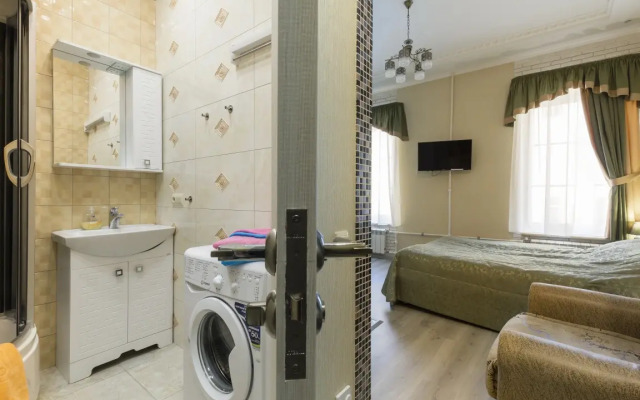 Kolombo Apartments 3