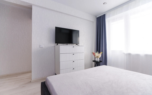 Квартира На Ленина 119/1