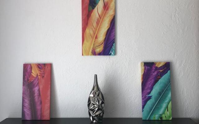 Гостевой Дом Ривьера на Парусе