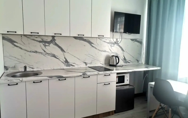 Апартаменты Северное Сияние