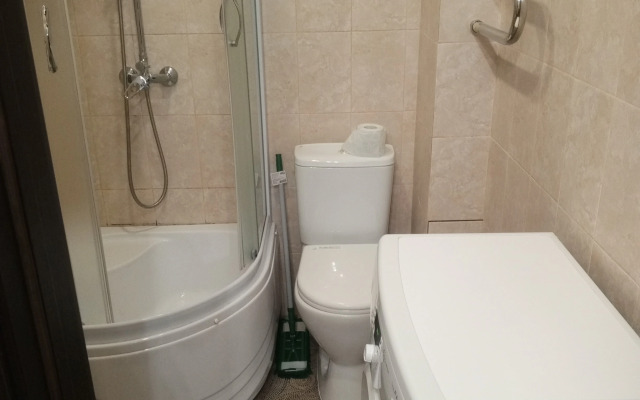 Квартира на Малиновой 1