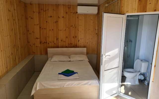 Palma Finik Guest House