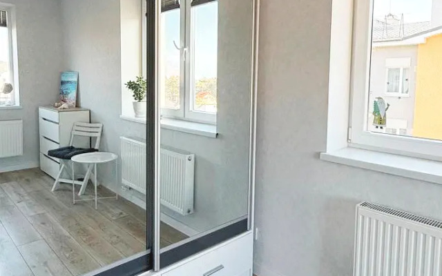 Квартира BalticRealty Рабочая 33