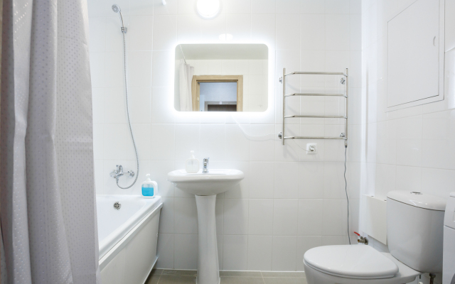 Апартаменты КАК ДОМА