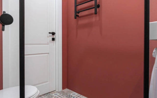 Апартаменты на Студенческой 30