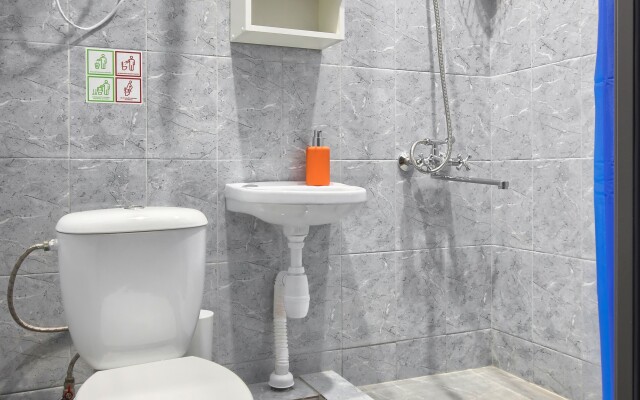 MyhomeYourhome Na Bolshom Kazachyem Pereulke Apartments