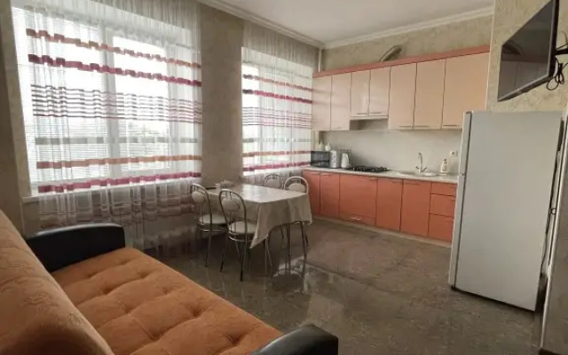 Квартира в Курортной Зоне