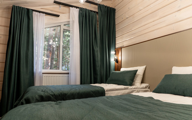 Шале СкайЭль