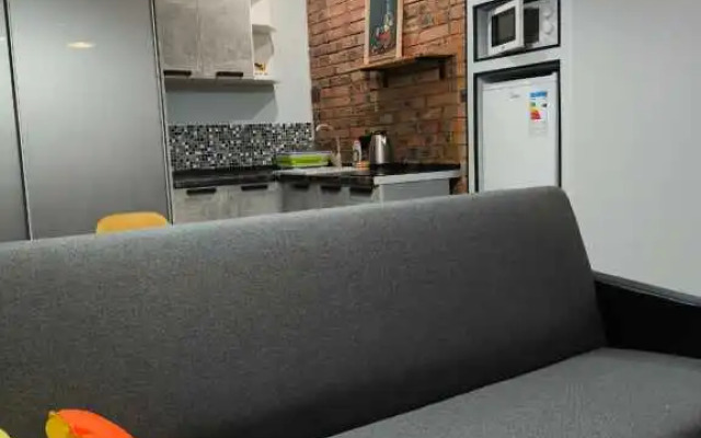 Квартира ЖК Евпатория Парк Проспект Ленина 25в