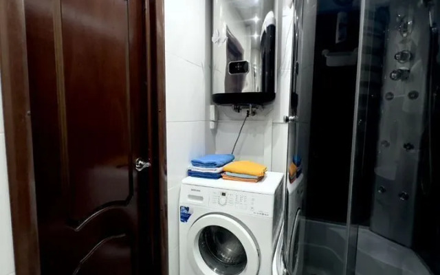 Квартира в Тихoм Спальном Рaйоне