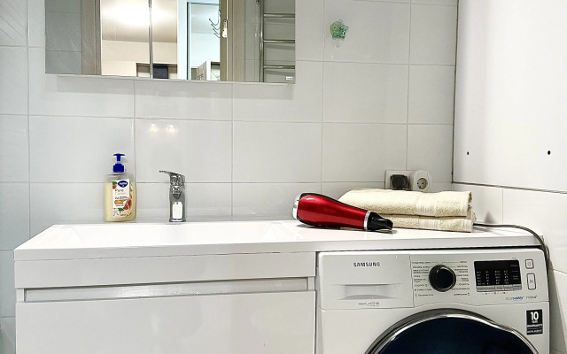 Квартира Люблинская 78 к2