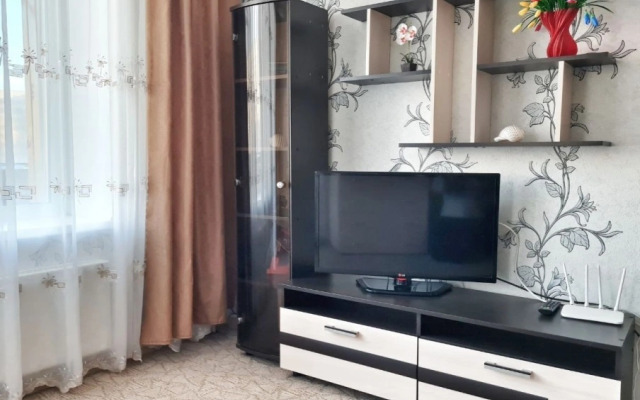 Kotina 5 Apartments (1)