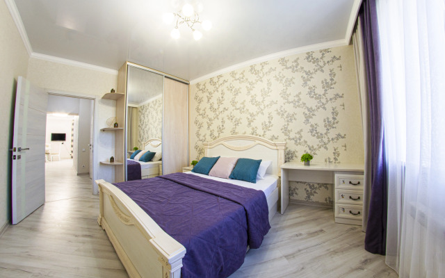 Na Serebryanom Beregu Flat