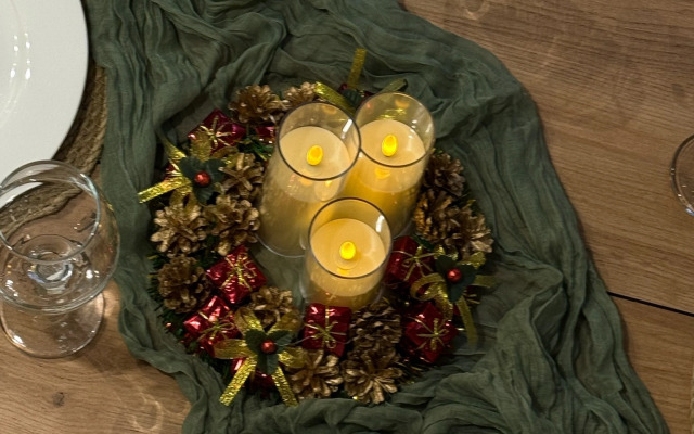 Квартира 2х-комнатная рядом с аэропортом Шерементьево