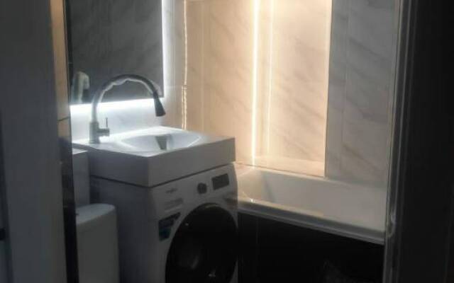 Апартаменты ЖК Солнечный Город