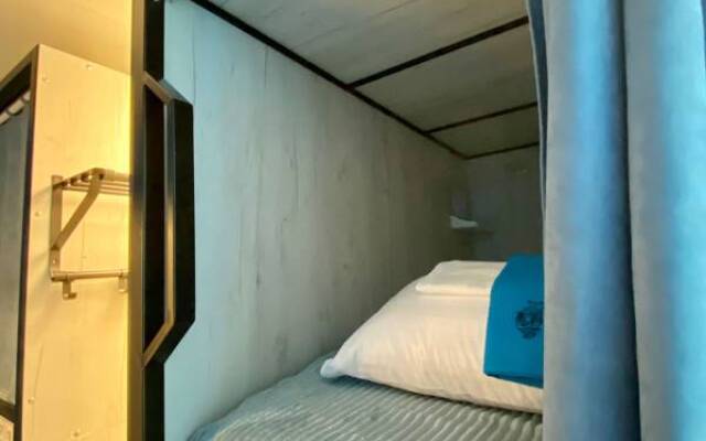 Меблированные комнаты Норка