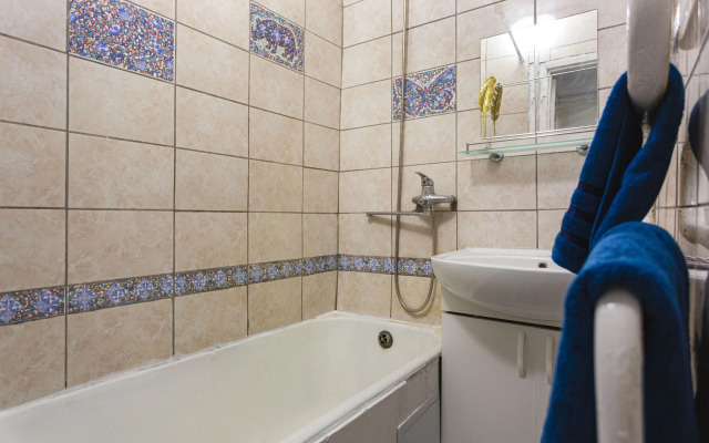 Квартира на Шелепихинском шоссе 11/2