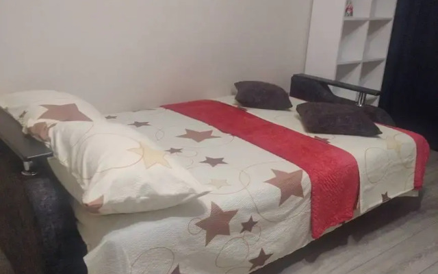 Dvukhkomnatnaya na Gaydara 7 Flat