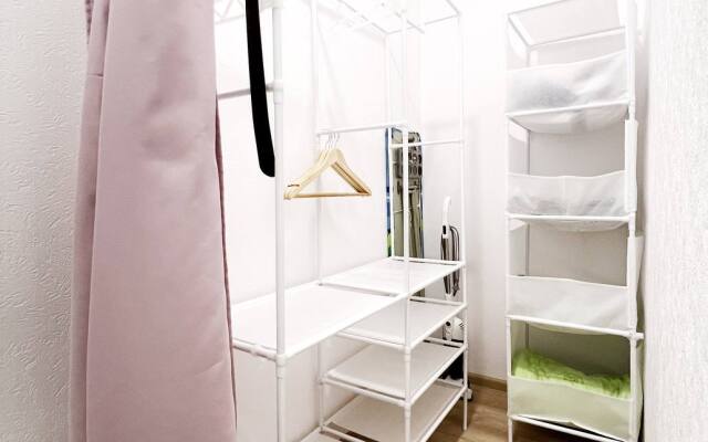 Uyutnaya Kvartira Studiya Flat