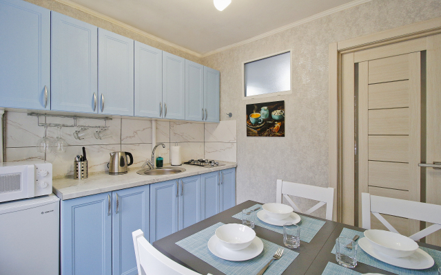 Apartamenty u Ploschadi Pobedy