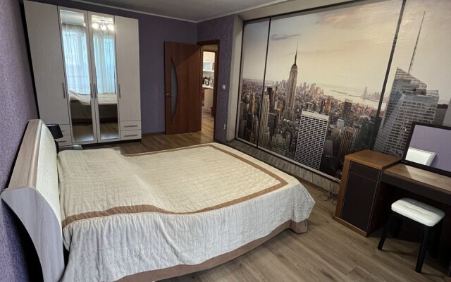 Квартира Тополиная Аллея