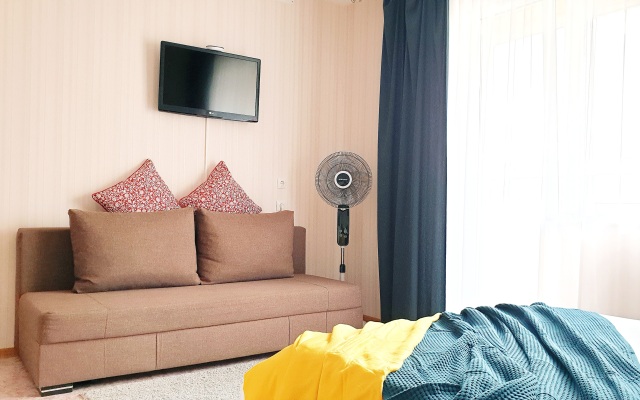 Апартаменты Суворова 20 - фото 2